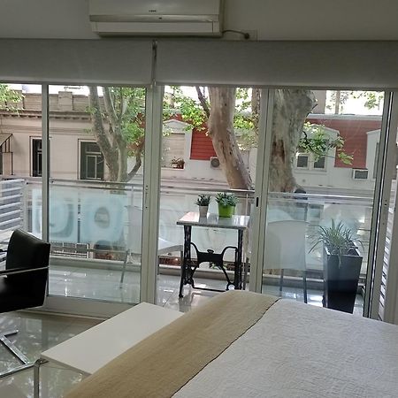 Studio La Abadia Buenos Aires Eksteriør billede