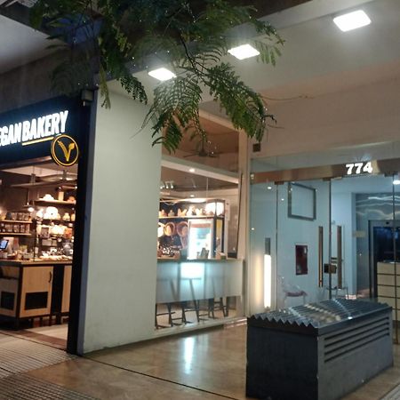 Studio La Abadia Buenos Aires Eksteriør billede