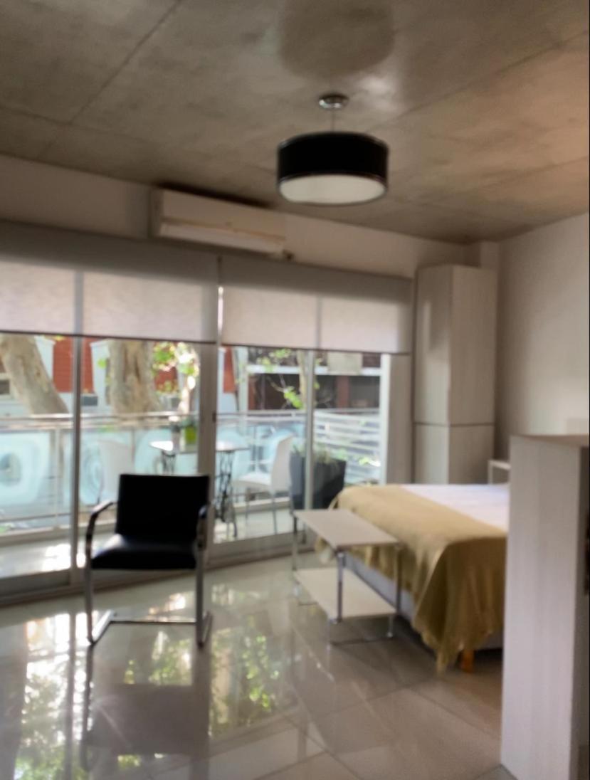 Studio La Abadia Buenos Aires Eksteriør billede