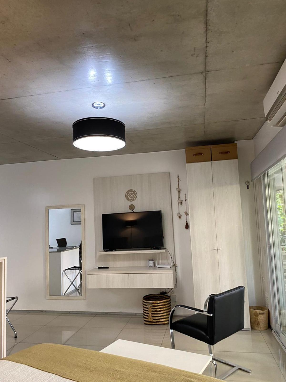 Studio La Abadia Buenos Aires Eksteriør billede
