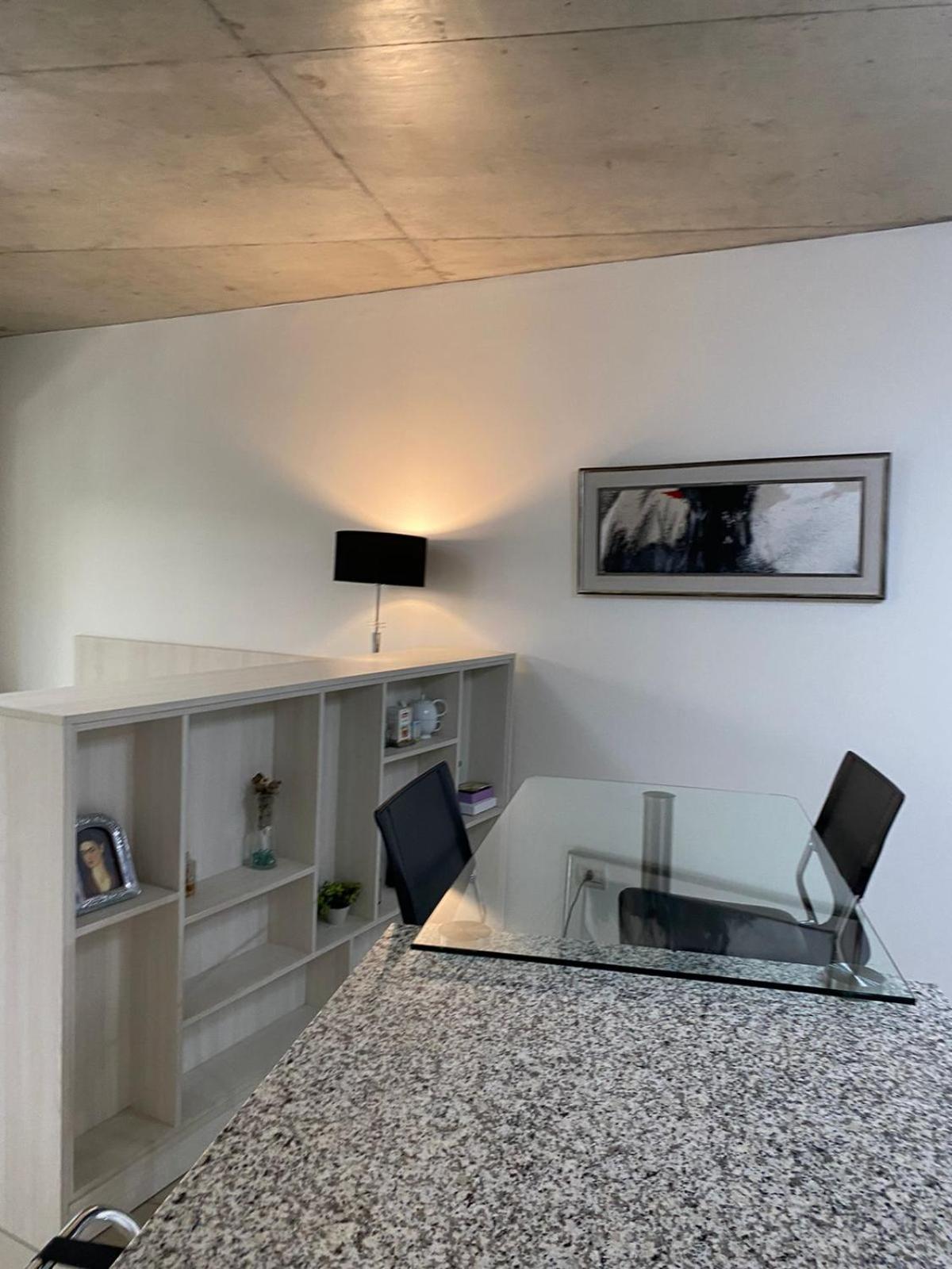 Studio La Abadia Buenos Aires Eksteriør billede