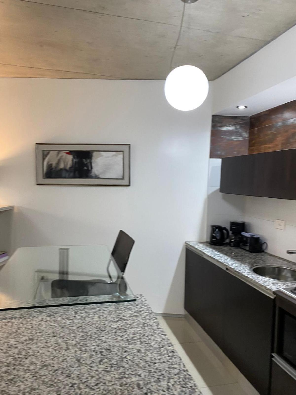Studio La Abadia Buenos Aires Eksteriør billede