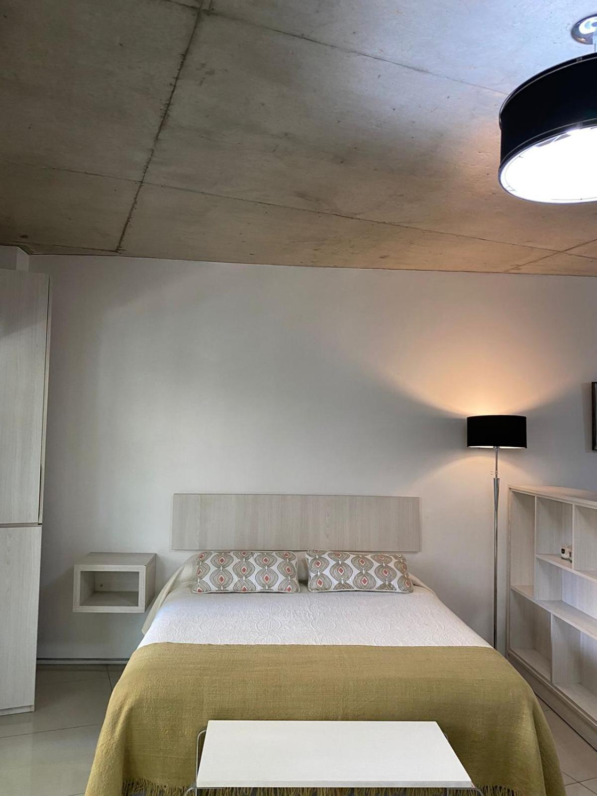Studio La Abadia Buenos Aires Eksteriør billede
