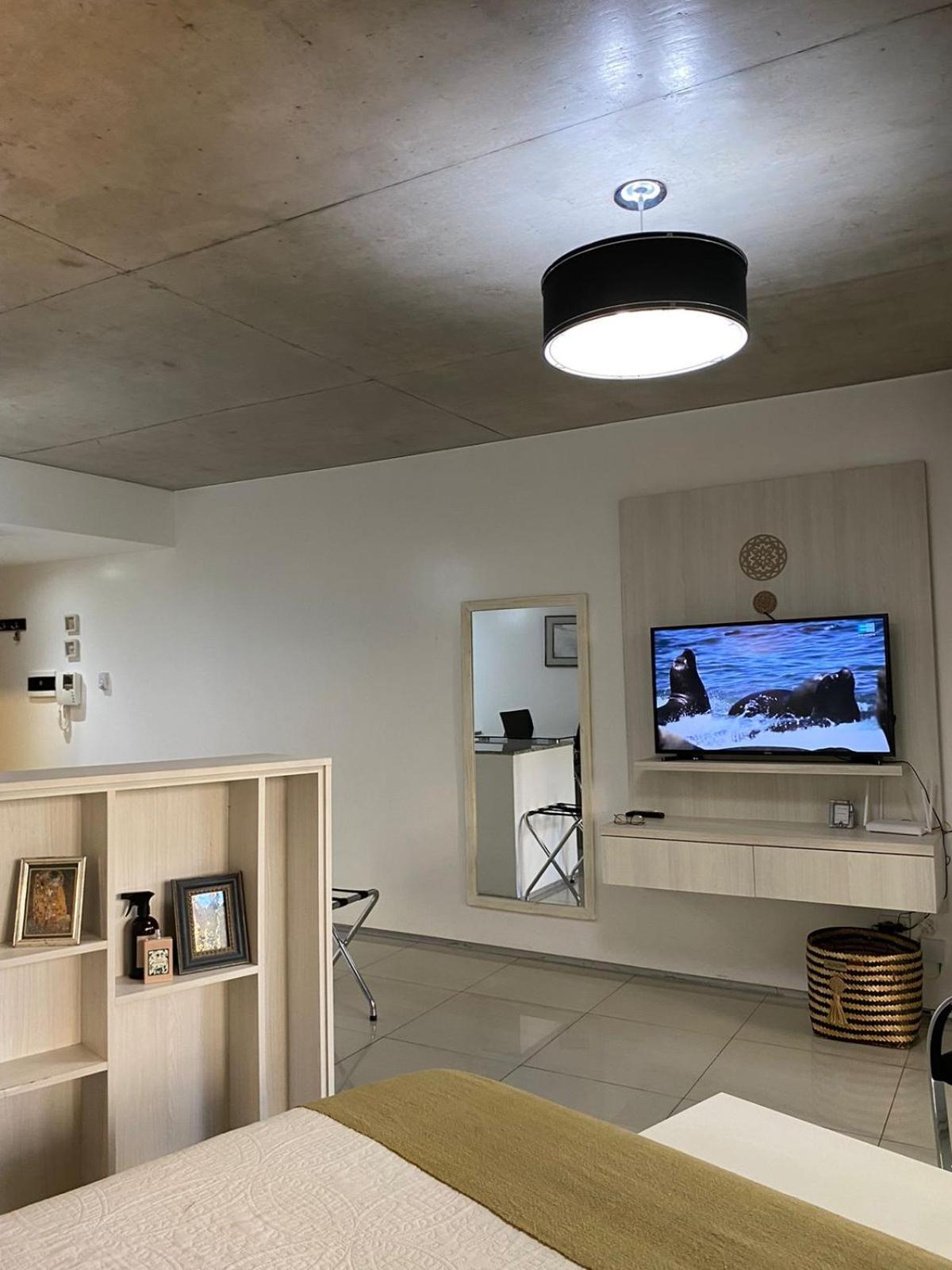Studio La Abadia Buenos Aires Eksteriør billede