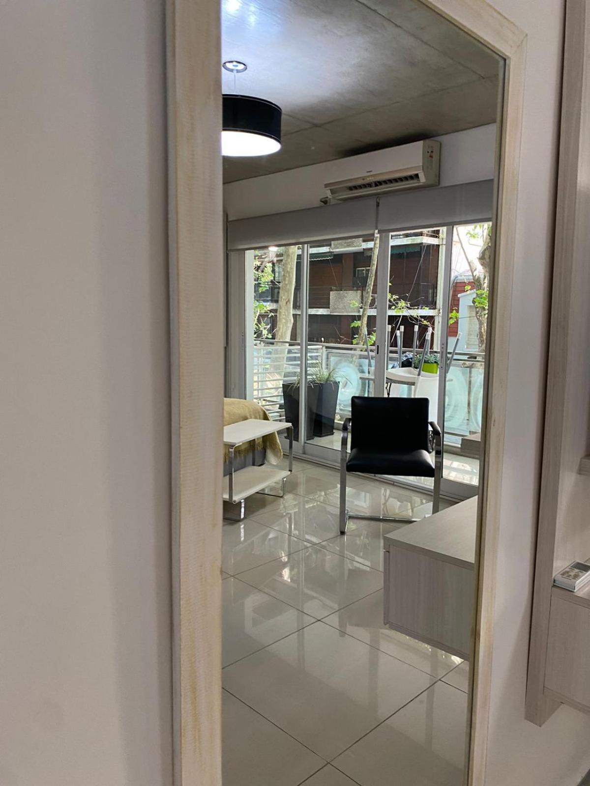 Studio La Abadia Buenos Aires Eksteriør billede
