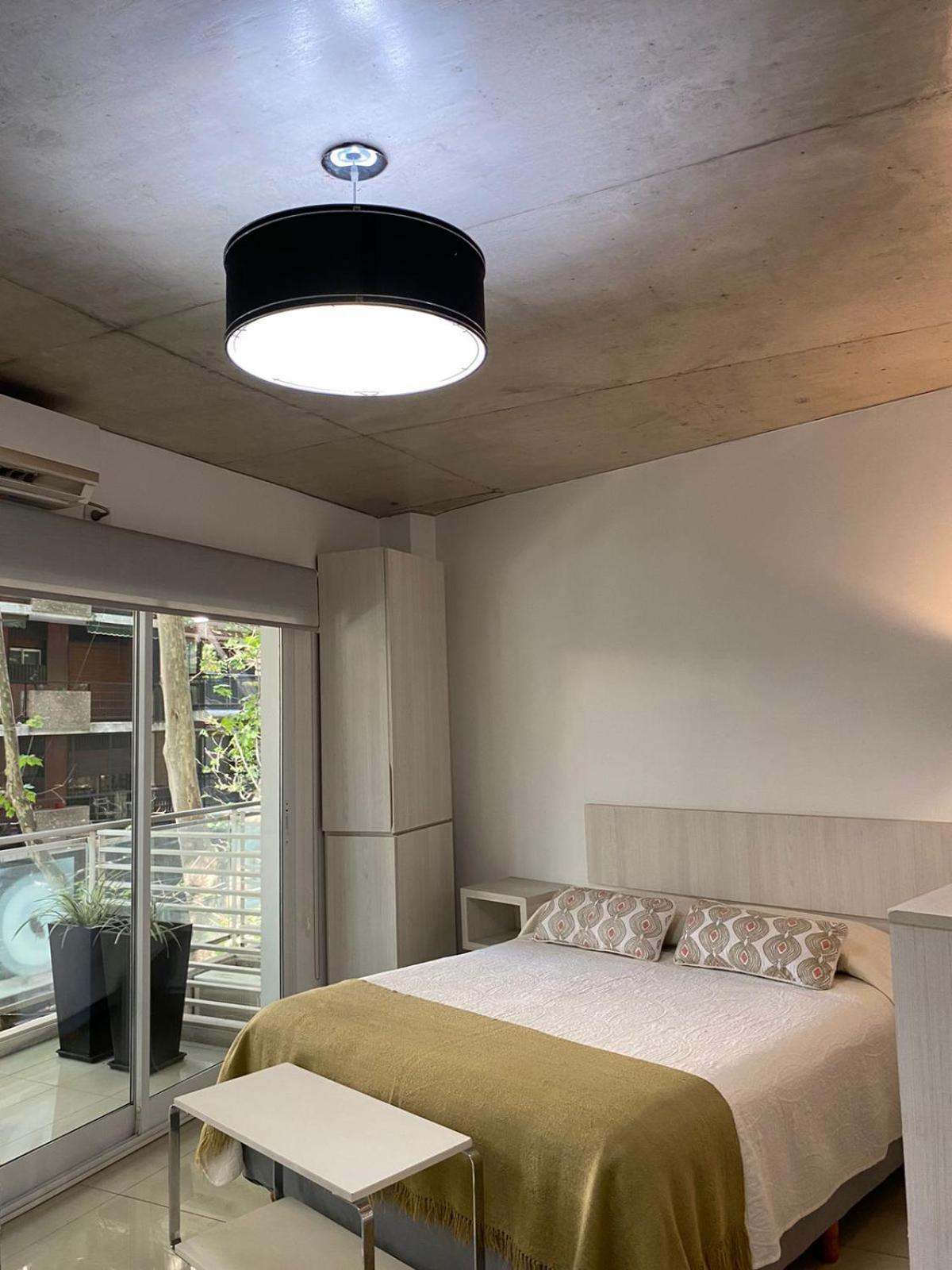 Studio La Abadia Buenos Aires Eksteriør billede