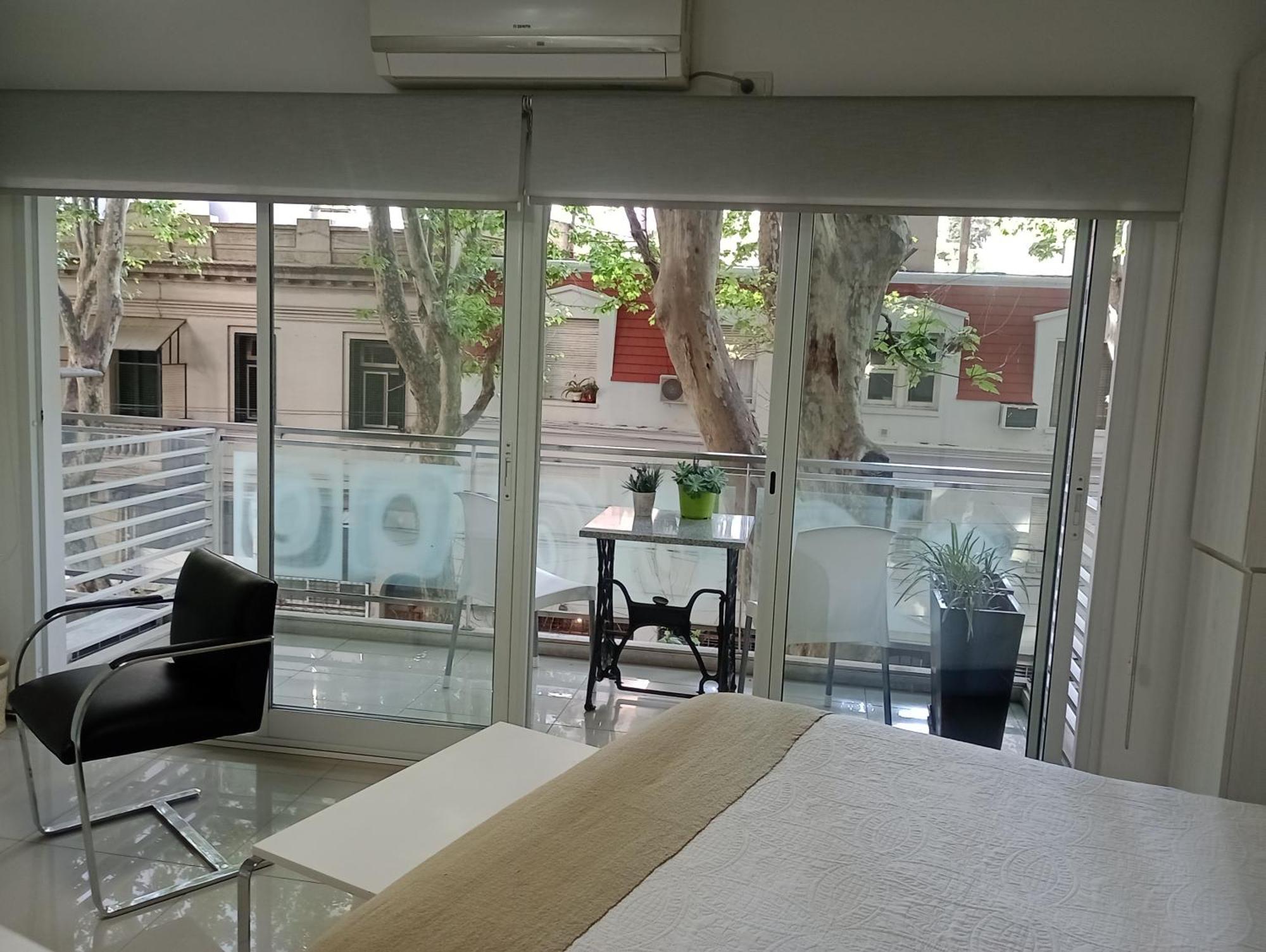 Studio La Abadia Buenos Aires Eksteriør billede