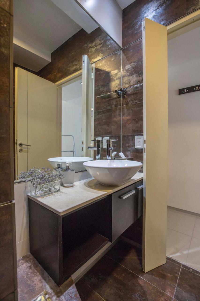 Studio La Abadia Buenos Aires Eksteriør billede