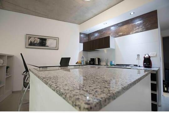 Studio La Abadia Buenos Aires Eksteriør billede